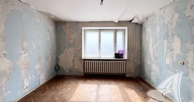 Mieszkanie 2 pokoi w Brześć, Białoruś