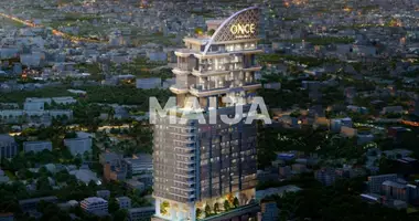 1 bedroom apartment in Na Kluea, Thailand