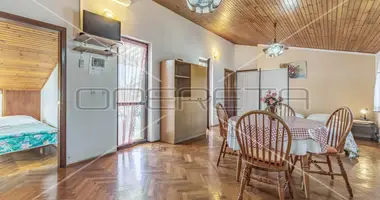 Appartement 3 chambres dans Opcina Medulin, Croatie