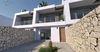 Villa 3 bedrooms in Pilar de la Horadada, Spain