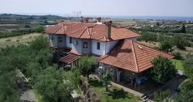 Villa in Nea Flogita, Griechenland