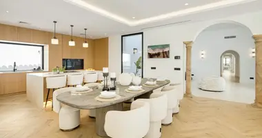 Villa in Benahavis, Spanien