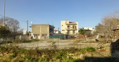 Plot of land in Nea Ionia, Greece