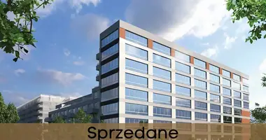 Apartamento 2 habitaciones en Smolice, Polonia
