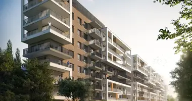 Apartamento 4 habitaciones en Varsovia, Polonia