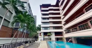 Wohnung 1 Schlafzimmer in Pattaya, Thailand