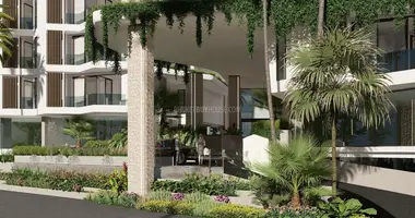 Apartamento 3 habitaciones en Kamala, Tailandia