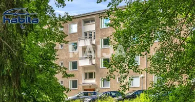 Apartamento en Helsinki sub region, Finlandia