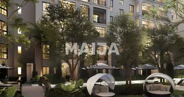 Mieszkanie 2 pokoi w Ban Bang Thao, Tajlandia