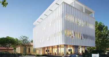 Bureau 1 211 m² dans Chypre