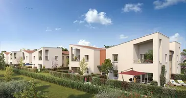 4 bedroom apartment in Toulouse, France