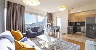 Appartement 2 chambres dans Budva, Monténégro