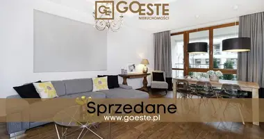 Appartement 3 chambres dans Smolice, Pologne