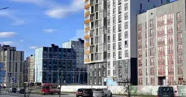Квартира 1 комната в Копище, Беларусь
