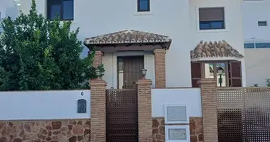 Haus 4 Schlafzimmer in Fuengirola, Spanien