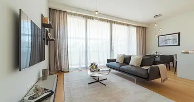 Mieszkanie 2 pokoi w Limassol, Cypr