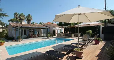 3-Schlafzimmer-Villa in Frankreich