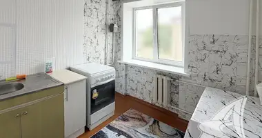 1 room apartment in Zhabinka, Belarus