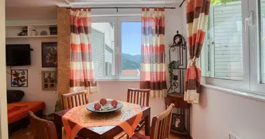 1 bedroom apartment in Budva, Montenegro