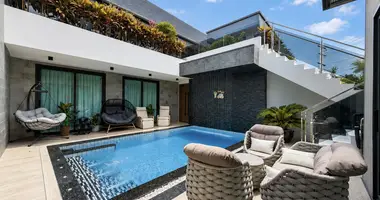 Maison 4 chambres dans Huai Yai, Thaïlande