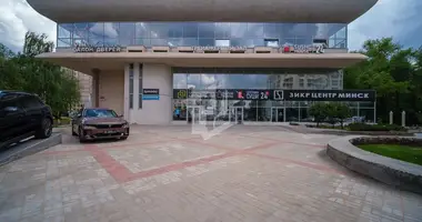 Tienda 32 m² en Minsk, Belarús