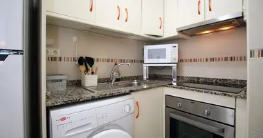 Penthouse 2 rooms in Torrevieja, Spain