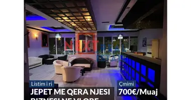 Gewerbefläche 85 m² in Bashkia Vlore, Albanien