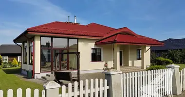 House in Brest, Belarus