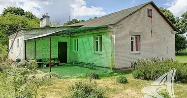 Дом в Лешница, Беларусь