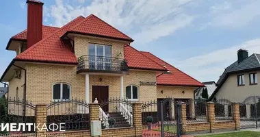 Cottage in Lida, Belarus