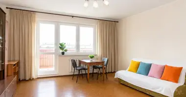 Wohnung 3 zimmer in Posen, Polen