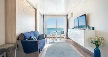 Studio apartment in New York, United States