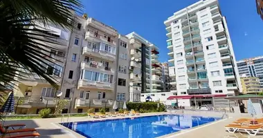 2 bedroom apartment in Mahmutlar, Turkey