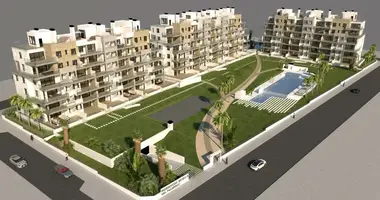 Appartement 3 chambres dans Abadin, Espagne
