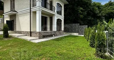 Casa de campo en Evenkiysky Rayon, Rusia