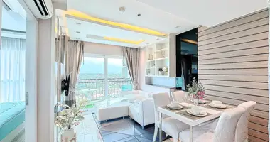 Condo w Ban Na Chom Thian, Tajlandia