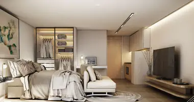 Wohnung 3 zimmer in Rawai, Thailand