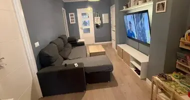 Appartement 2 chambres dans Dos Hermanas, Espagne