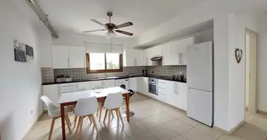 2 bedroom apartment in Paphos Municipality, Cyprus