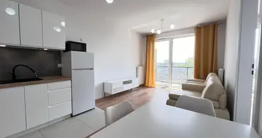Wohnung 2 zimmer in Warschau, Polen