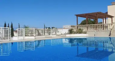 Szeregowiec 3 pokoi w Pafos, Cypr