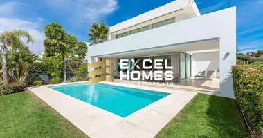 Villa 4 chambres dans Swieqi, Malte