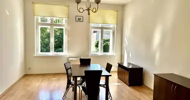 2 room apartment in Poznan, Poland