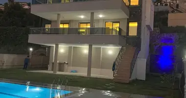 Villa 4 habitaciones en Kargicak, Turquía