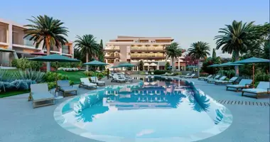 Appartement 1 chambre dans Chlórakas, Chypre