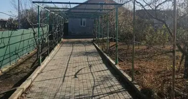 Dom 3 pokoi w Usatove, Ukraina