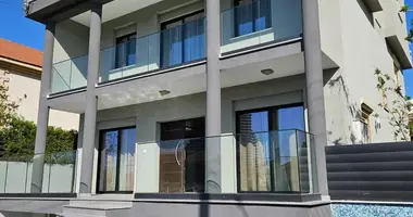 Квартира 7 спален в Гермасойя, Кипр