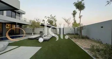 Townhouse 4 bedrooms in Sharjah, United Arab Emirates