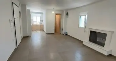 Коттедж 2 комнаты в Китси, Греция