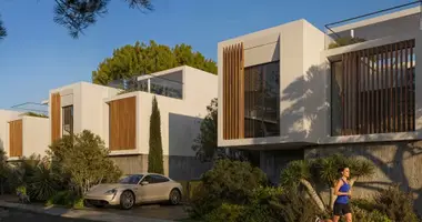 Maison 3 chambres dans Yeroskipou, Chypre
